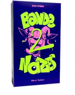 JEU BANDE 2 NAZES (FR)